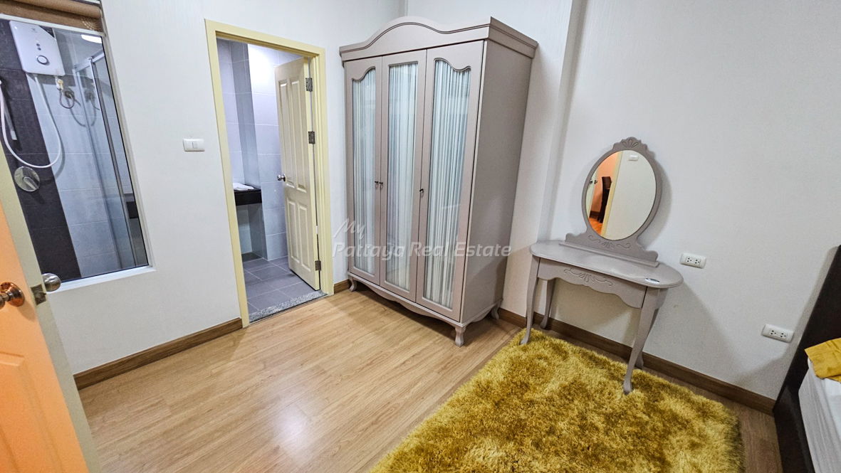 รูป 🛏️ 1 ห้องนอน - 🛁  ห้องน้ำ - 🏙️ Sea Views - 🇹🇭 ชื่อไทย - 🏢 Supalai Mare Pattaya - รหัส: SMARE12 - รูปที่ 9/13