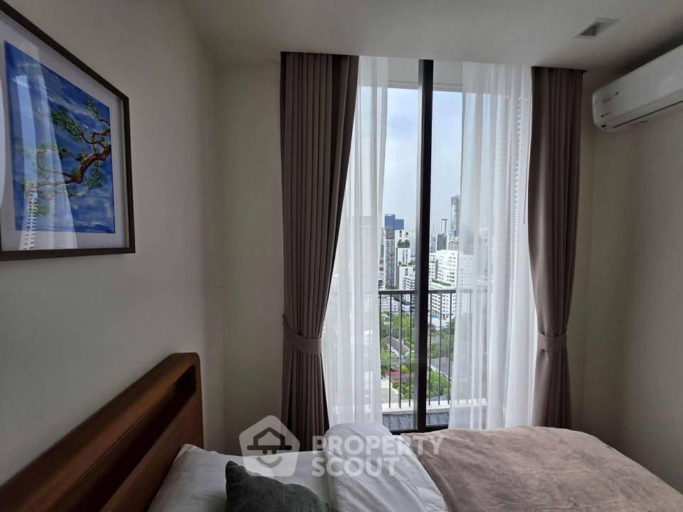 picture 2-BR Condo at Noble State 39 near BTS Phrom Phong (ID 2340339) - 6/14