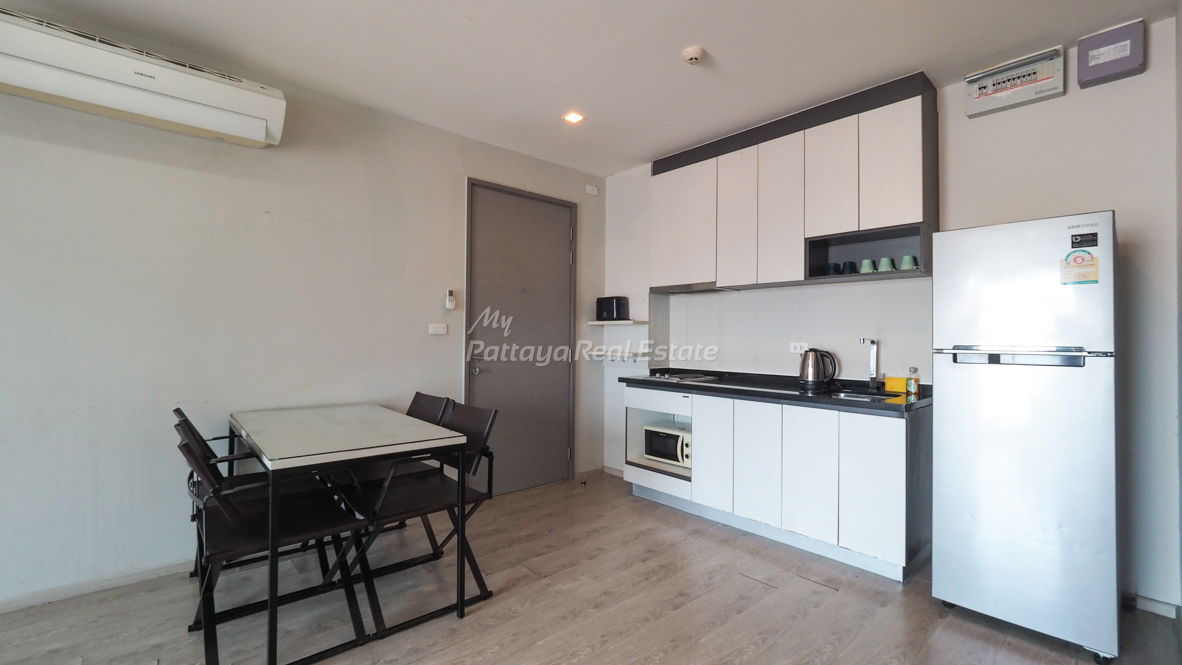picture 🛏️ 2 Bed - 🛁 1 Bath - 🏙️ City Views - 🇹🇭 THAI name - 🏢 The Base Central Pattaya - Ref: BASE54 - 3/18