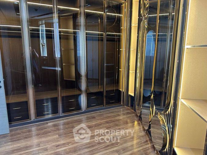 ขายคอนโด 7 ห้องนอน 505 ตร.ม. บันยัน ทรี เรสซิเดนซ์ ริเวอร์ไซด์ กรุงเทพ