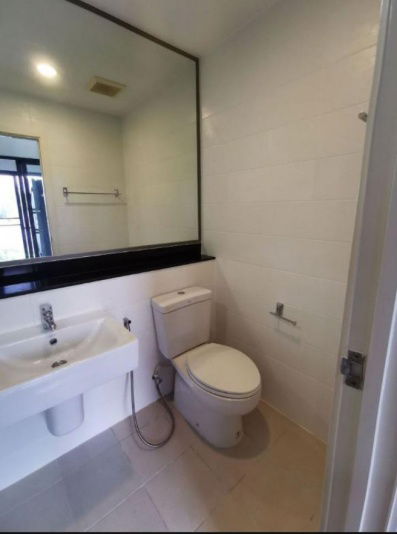 รูป 🤝🏻RB21026 ให้เช่าถูกมาก👍เดอะทรี พริวาต้า✅แอดไลน์ @mproperty( มี @ ด้วย) แอดมินตอบไว - รูปที่ 8/18