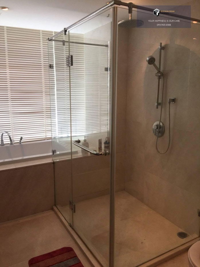 รูป Eight Thonglor Residence | Nice room Big room🚝ใกล้ BTS Thonglor BTSトンロー駅近く #2025100812255 - รูปที่ 15/18