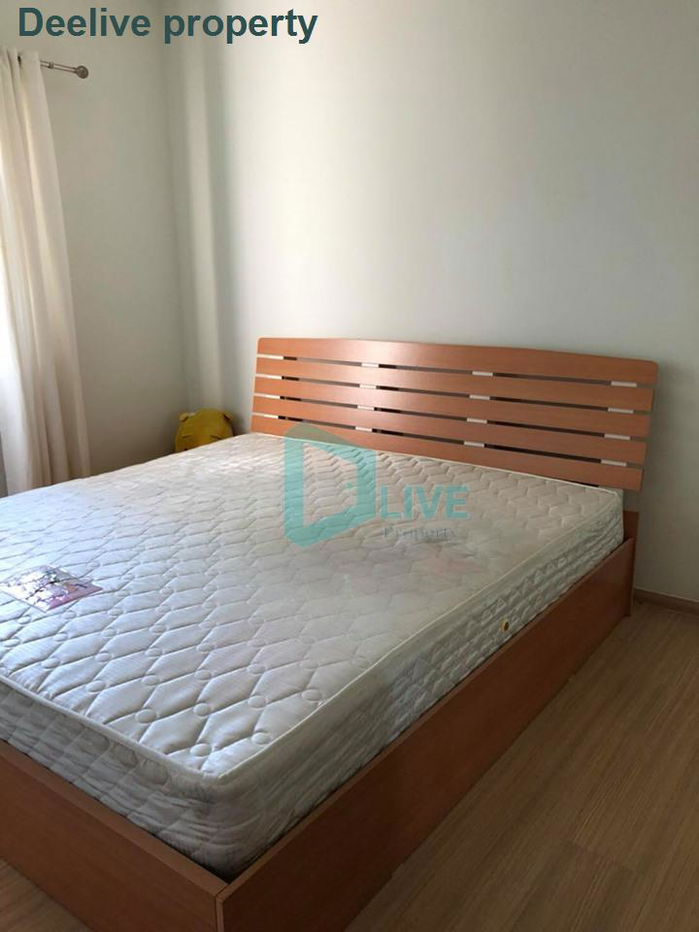 picture DL005606 Condo for rent, A Space Hideaway Asoke - Ratchada near MRT พระราม 9, ready to move in, call urgently 0638692663 LineID @162cjixi - 4/8