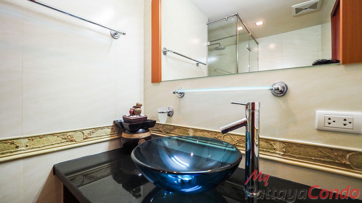 picture 🛏️ 2 Bed - 🛁 2 Bath - 🏙️ City Views - 🇹🇭 COMPANY name - 🏢 City Garden Pattaya - Ref: CGP19 - 15/18