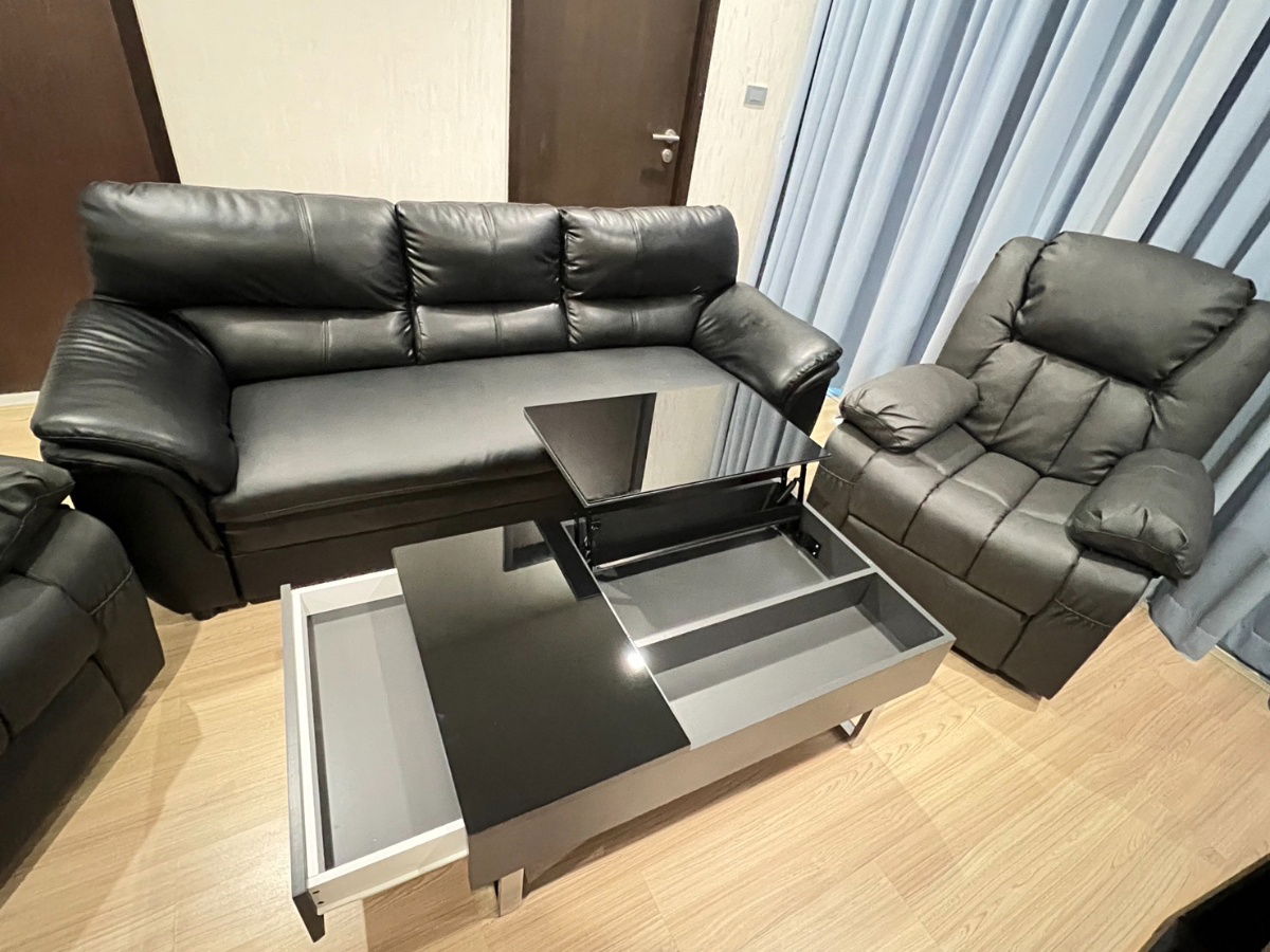 รูป ห้องว่าง🙋🏼ราคาต่อรองได้💎🙋🏼💥แอดไลน์เพื่อนัดดูห้องได้เลยนะคะ📲สกาย วอร์ค เรสซิเดนซ์ - รูปที่ 11/20