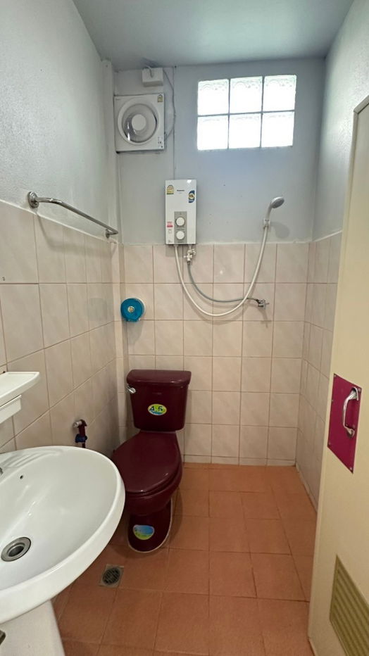 รูป ให้เช่าบ้านเดี่ยวชั้นเดียว 3 ห้องนอน  3 ห้องน้ำ  1  ห้องครัว  2  ที่จอดรถ - รูปที่ 13/32