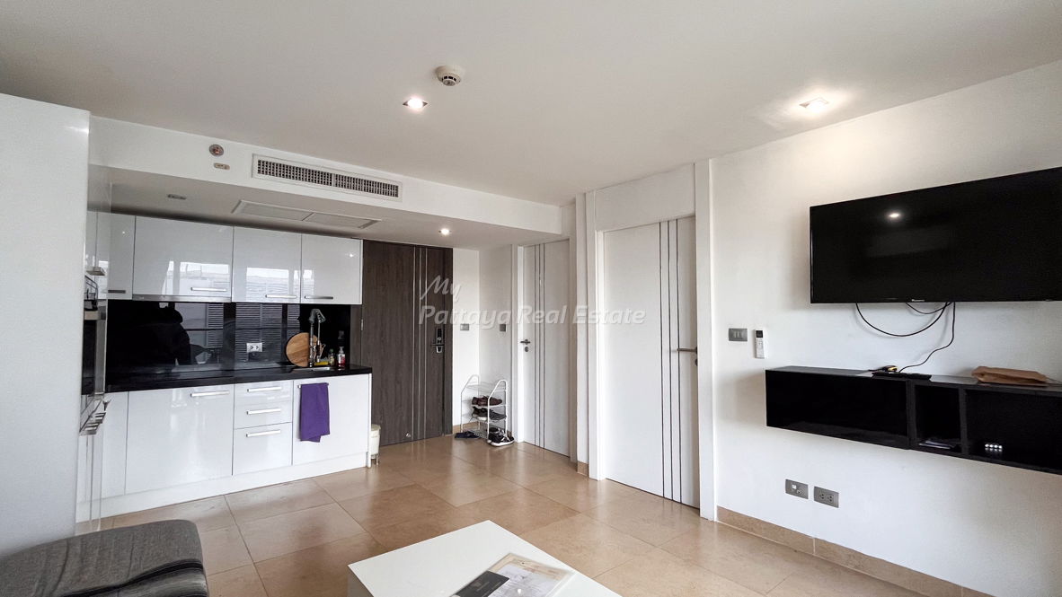 picture 🛏️ 1 Bed - 🛁 1 Bath - 🏙️ Pool Views - 🌏 FOREIGN name - 🏢 Centara Avenue Residences &amp; Suites - Ref: CARS22 - 5/14