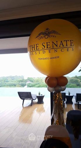2-bed condo for sale, 81 sqm, The Saint Residences
