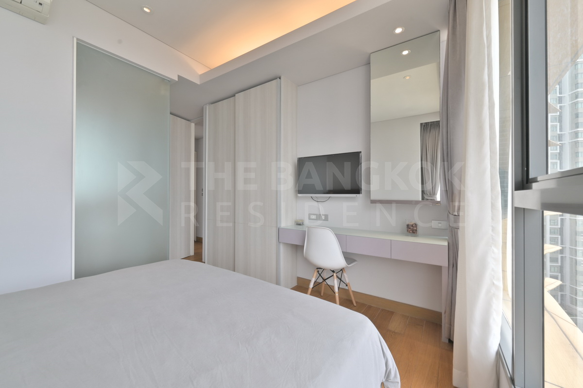 picture The Lumpini 24  Best Location Condo for City Dwellers - 7/10