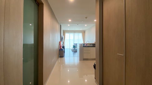 🛏️ 2 Bed - 🛁 2 Bath - 🏙️ Sea & Island Views - 🌏 FOREIGN name - 🏢 Movenpick White Sand Beach Pattaya - Ref: MWS06