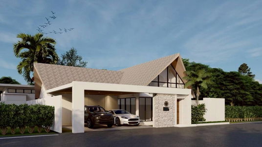 Land & House @ Chalong WR-03849