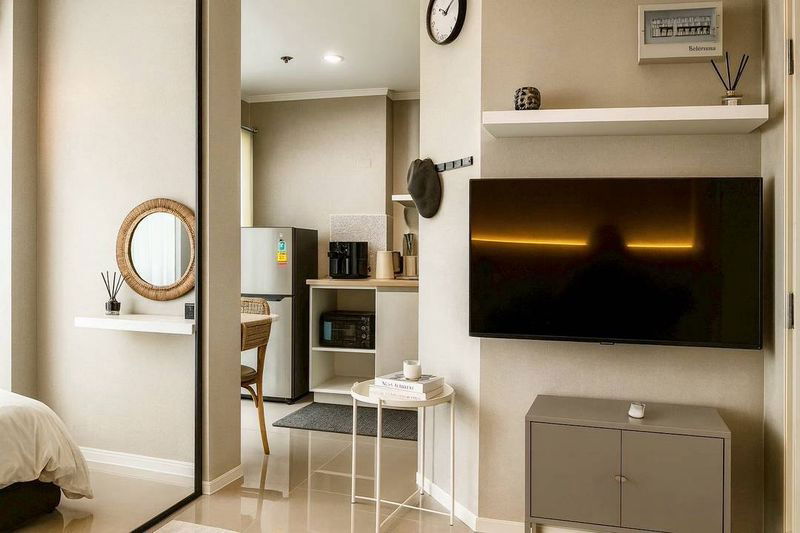 รูป ⛵ Lumpini Wongamat ⛵ City view / 6F / 1bedroom for quick sale彡 - รูปที่ 2/9