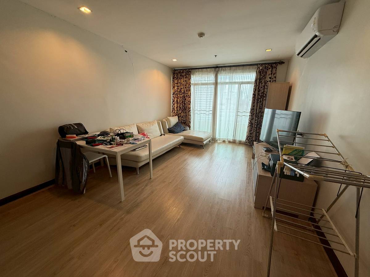 รูป คอนโด 2-ห้องนอน ที่ สุขุมวิท ซิตี้ รีสอร์ท คอนโดมิเนียม ใกล้ BTS นานา (ID 2343484) - รูปที่ 2/8