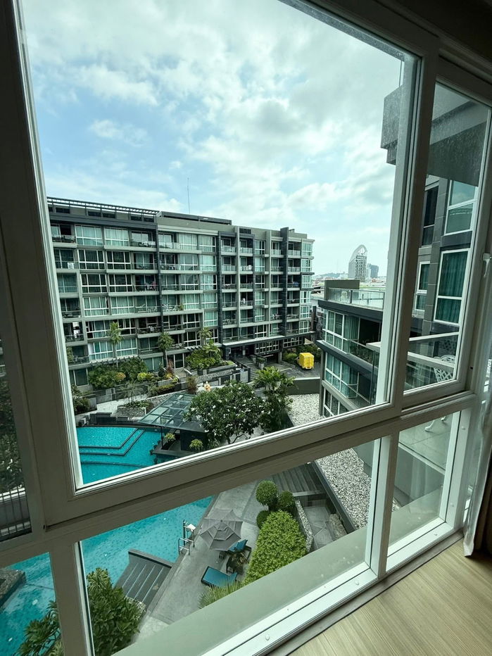 picture For Rent: Condo in the Heart of Central Pattaya - 2/12