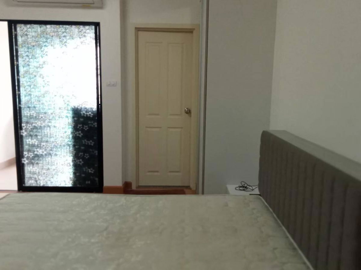 รูป #b4720 8/10/68  ให้เช่า  Supalai Loft Chaengwattana📲📢สอบถาม ld line @condoboy - รูปที่ 6/9