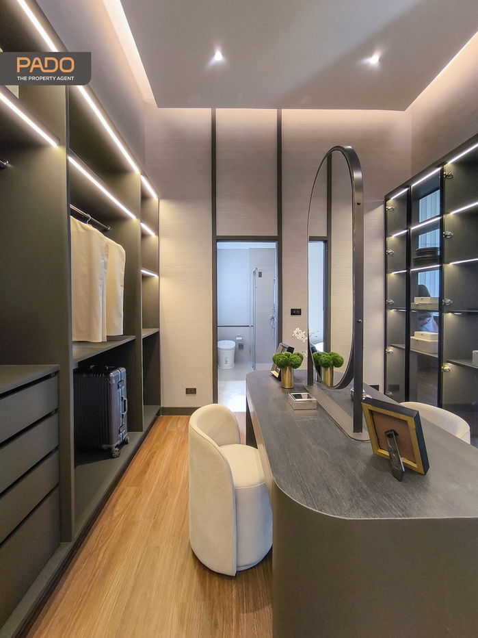 รูป ขาย Bangkok Boulevard Ngamwongwan (บางกอก บูเลอวาร์ด งามวงศ์วาน) Zenith (XL) - รูปที่ 19/31