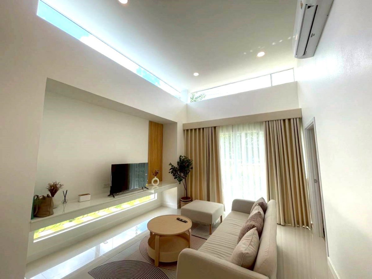 รูป ขายบ้านเดี่ยวชั้นเดียว  3 ห้องนอน  2 ห้องน้ำ  1 ห้องครัว  2 ที่จอดรถ - รูปที่ 6/25