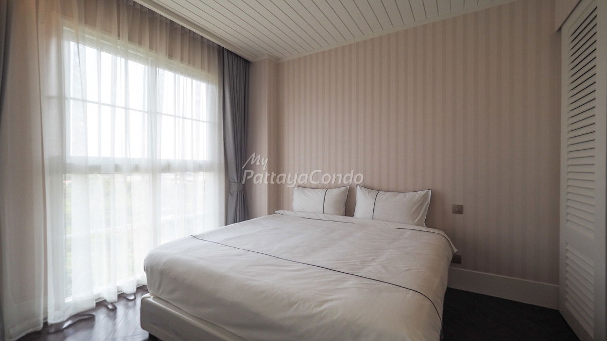 picture 🛏️ 1 Bed - 🛁 1 Bath - 🏙️ Garden Views - 🌏 FOREIGN name - 🏢 Grand Florida Beachfront Resort Pattaya - Ref: GF02 - 10/22