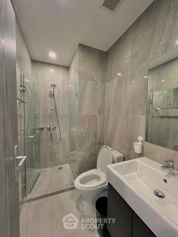 รูป คอนโด 2-ห้องนอน ที่ คิว ประสานมิตร ใกล้ MRT เพชรบุรี (ID 2319799) - รูปที่ 10/11