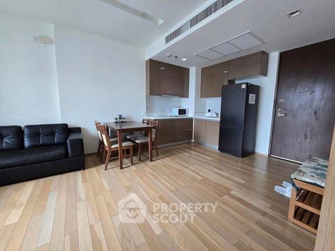 1-BR Condo at Siri At Sukhumvit near BTS Thong Lor (ID 2340265)