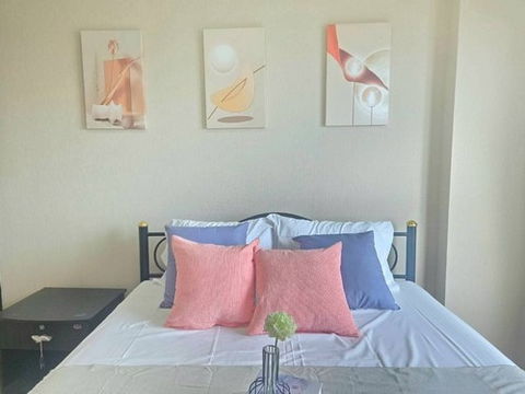 sss064 Condo for sale: The Parkland Lite Sukhumvit – Paknam