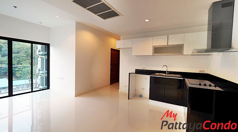 picture 🛏️ 2 Bed - 🛁 2 Bath - 🏙️ Garden Views - 🌏 FOREIGN name - 🏢 The Axis Pattaya - Ref: AXIS19 - 2/20