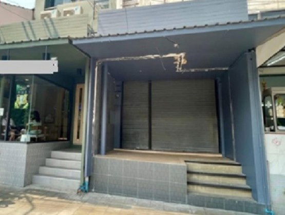 รูป  ให้เช่าพื้นที่ธุรกิจ / ร้านค้า / อาคารพาณิชย์ 4.5 ชั้น ติดถนนลาดพร้าว 71  พื้นที่ใช้สอย 279 ตารางเมตร ทำเลธุรกิจ ริมถนน / เหมาะหลากหลายธุรกิจ - รูปที่ 3/13