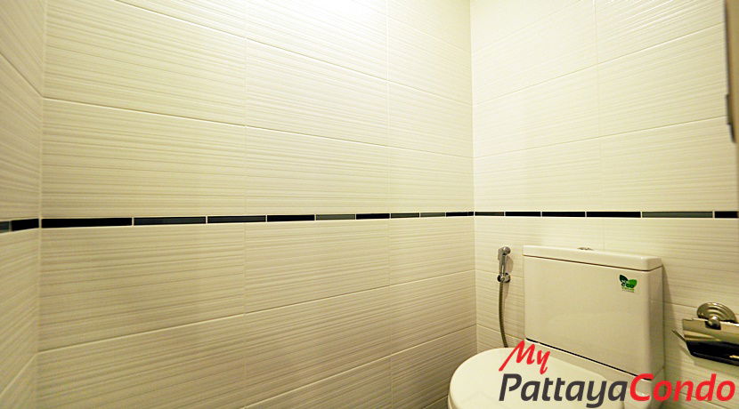 picture 🛏️ 2 Bed - 🛁 1.5 Bath - 🏙️ City Views - 🇹🇭 THAI name - 🏢 Centric Sea Pattaya - Ref: CC36 - 19/23