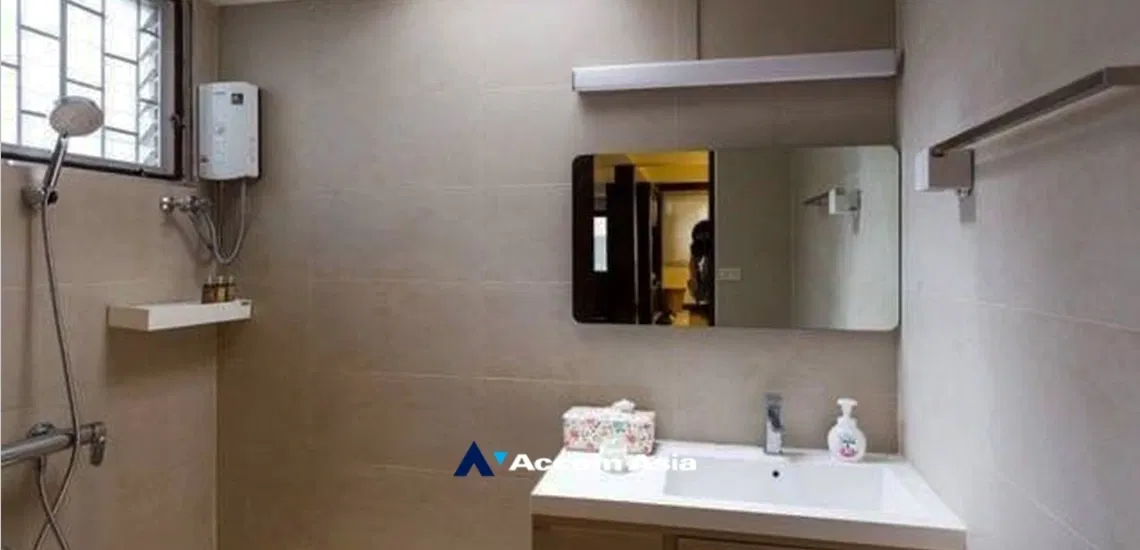 picture 🔼🔽 AccomA 📩  4 BR House in Khlong Tan Nuea (AA18163) - 9/13