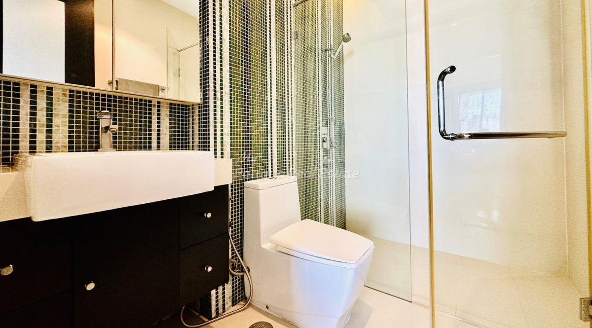 รูป 🛏️ 2 ห้องนอน - 🛁 2 ห้องน้ำ - 🏙️ Sea Views - 🌏 ชื่อชาวต่างชาติ - 🏢 The Cove Pattaya - รหัส: COVE13 - รูปที่ 7/15