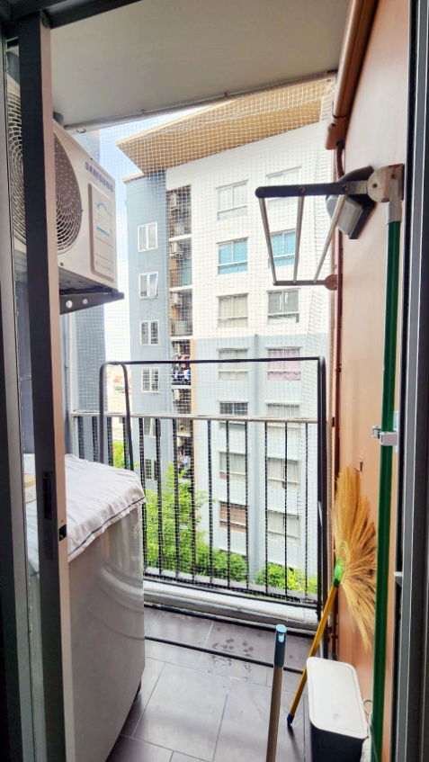 รูป ***ให้เช่า Plum Condo บางใหญ่ สเตชั่น (2ห้องนอน 46ตรม) *รับโปรพิเศษ* LINE : @Feelgoodhome (มี@หน้า) - รูปที่ 16/16