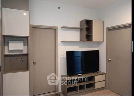 รูปภาพ 1-BR Condo For Rent At Ideo Rama 9 - Asoke, 300m To MRT Phra Ram 9 (ID 2341352)