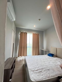 🏡 ขายคอนโด Zelle Salaya (เซล ศาลายา) ตึก 5 ชั้น 6 ห้องพร้อมอยู่ ใกล้ม.มหิดล 🚌