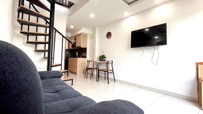 คอนโด ถนนจอมเทียนสาย 2 : 🛏️ 1 ห้องนอน - 🛁 1 ห้องน้ำ - 🏙️ City Views - 🇹🇭 ชื่อไทย - 🏢 Laguna Beach Resort 2 Pattaya - รหัส: LBR2J38