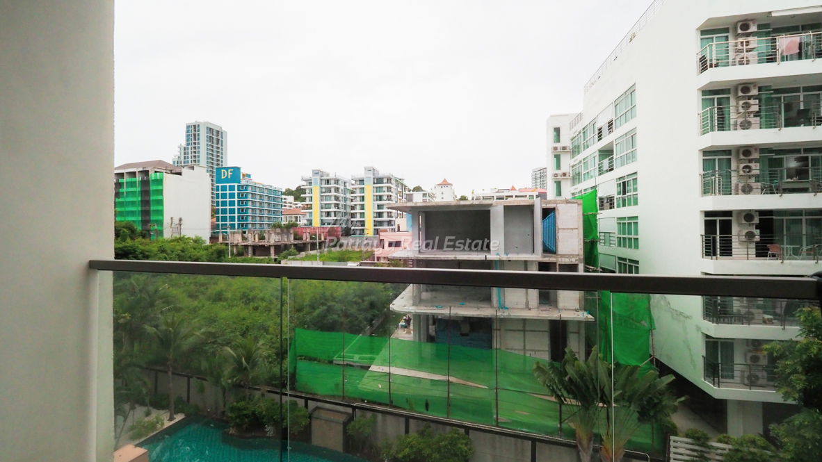 รูป 🛏️ 1 ห้องนอน - 🛁 1 ห้องน้ำ - 🏙️ Pool Views - 🇹🇭 ชื่อบริษัท - 🏢 Water Park Condominium Pattaya - รหัส: WPC20 - รูปที่ 13/14