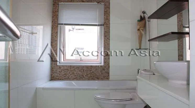รูป 🔼🔽 AccomA 📩  2 BR Condominium @Silom Grand Terrace (28514) - รูปที่ 9/9