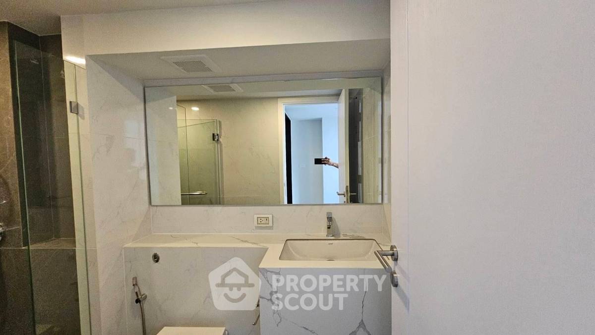 รูป คอนโด 1-ห้องนอน ที่ ออริจิ้น ปลั๊ก แอนด์ เพลย์ รามคำแหง ทริปเปิ้ล สเตชั่น ใน หัวหมาก (ID 1900481) - รูปที่ 8/18