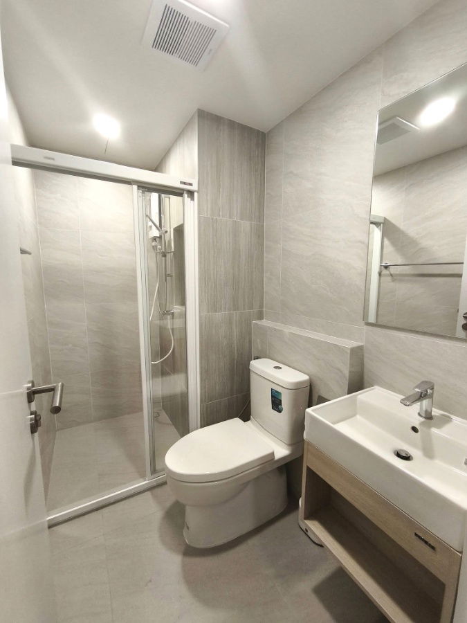 รูป ให้เช่า 🎯 KLOS Ratchada 7 ใกล้ MRT ศูนย์วัฒนธรรม พร้อมอยู่📍Line : @empire9593 📍 - รูปที่ 8/8