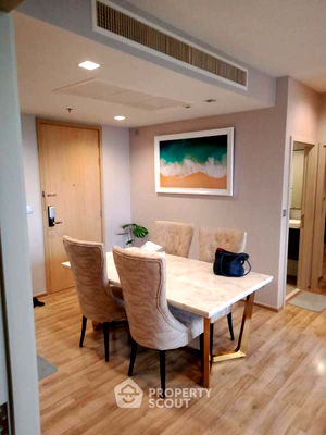 ขายคอนโด : คอนโด 3-ห้องนอน ที่ เดอะ ไลน์ จตุจักร – หมอชิต ใกล้ BTS หมอชิต (ID 766204)