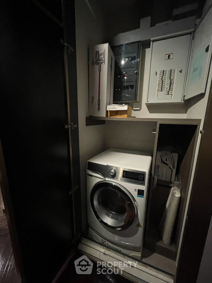 picture 2-BR Condo at The Monument Sanampao near BTS Ari (ID 2340257) - 5/10