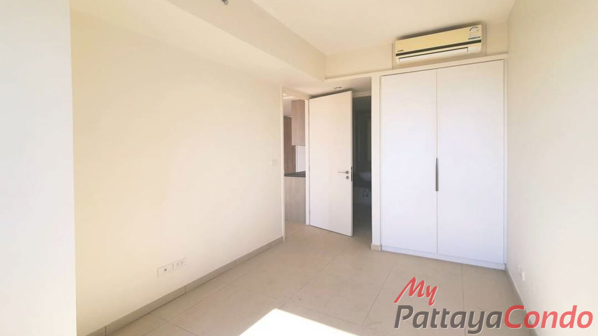 picture 🛏️ 2 Bed - 🛁 2 Bath - 🏙️ Sea Views - 🇹🇭 THAI name - 🏢 UNIXX South Pattaya - Ref: UNIXX79 - 6/12