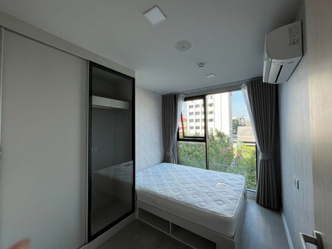 📍For rent  🏬 Atmoz Oasis Onnut 🏬JA-321