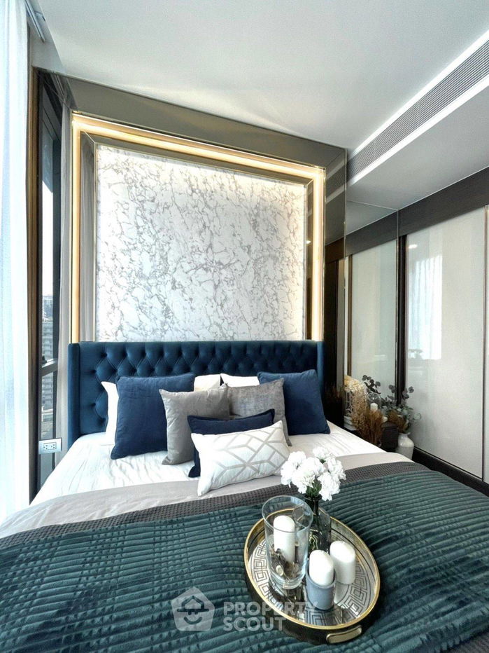 picture 1-BR Condo at Laviq Sukhumvit 57 near BTS Thong Lor (ID 1195990) - 13/13