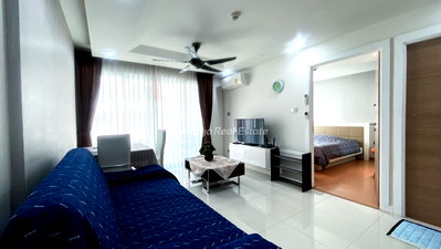 ขายคอนโด : 🛏️ 1 ห้องนอน - 🛁 1 ห้องน้ำ - 🏙️ City View - 🇹🇭 ชื่อบริษัท - 🏢 Sunset Boulevard Residence 2 Pattaya - รหัส: SUNBII34