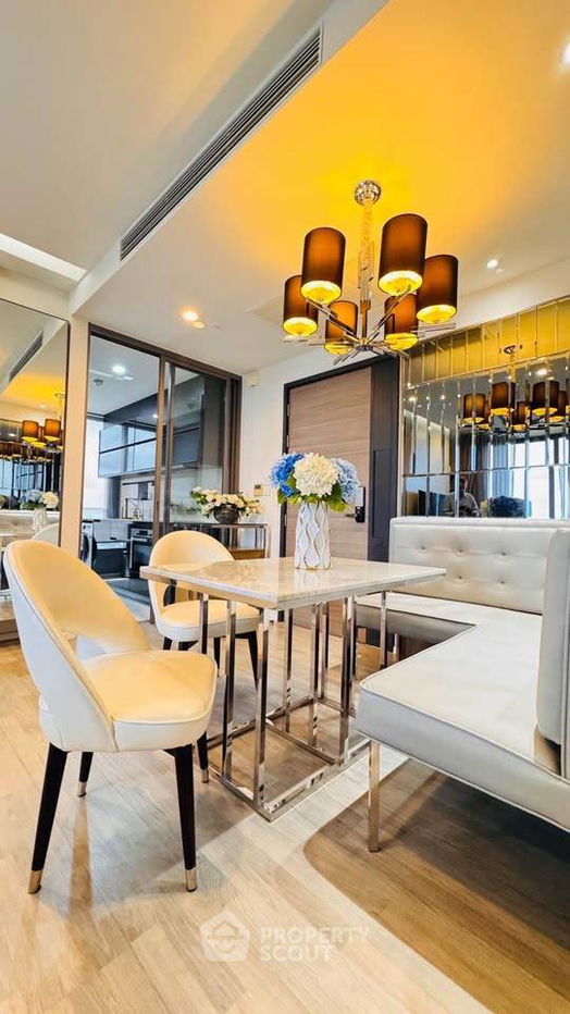 รูป คอนโด 2-ห้องนอน ที่ เดอะ รูม สาทร – เซนต์หลุยส์ ใกล้ BTS สุรศักดิ์ (ID 2340078) - รูปที่ 3/18