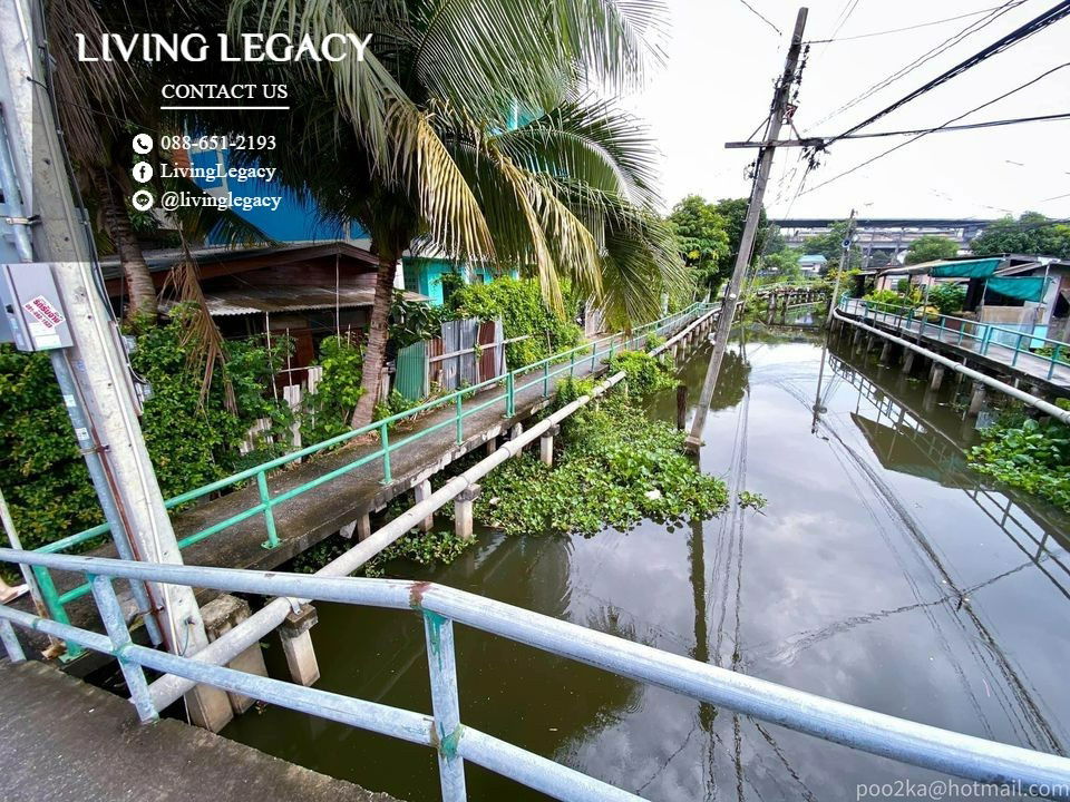 รูป SINUBF ให้เช่าคอนโด Lumpini Place Srinakarin - Huamark Station 27 ตร.ม. ชั้น 25 ตึก A line id : @livinglegacy - รูปที่ 9/11