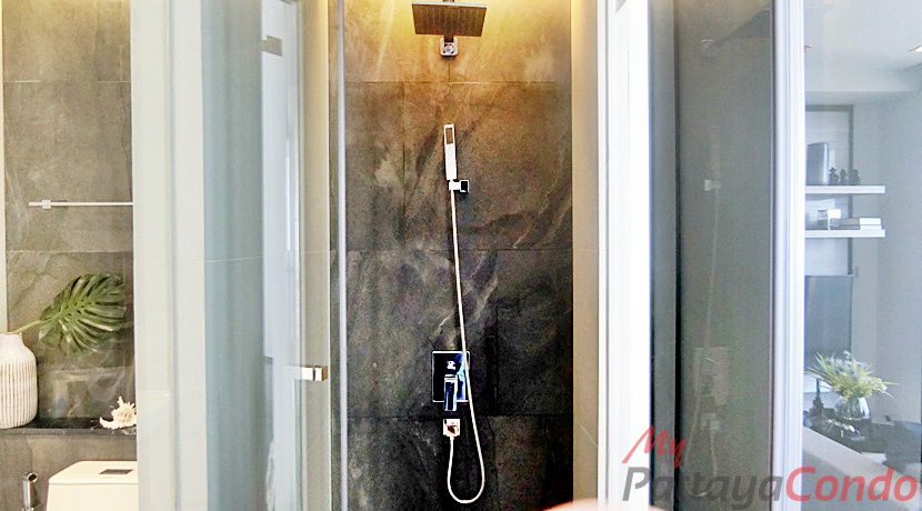 รูป 🛏️ 1 ห้องนอน - 🛁 1 ห้องน้ำ - 🏙️ Sea Views - 🌏 ชื่อชาวต่างชาติ - 🏢 Andromeda Condominium Pattaya - รหัส: ANDROM10 - รูปที่ 8/10