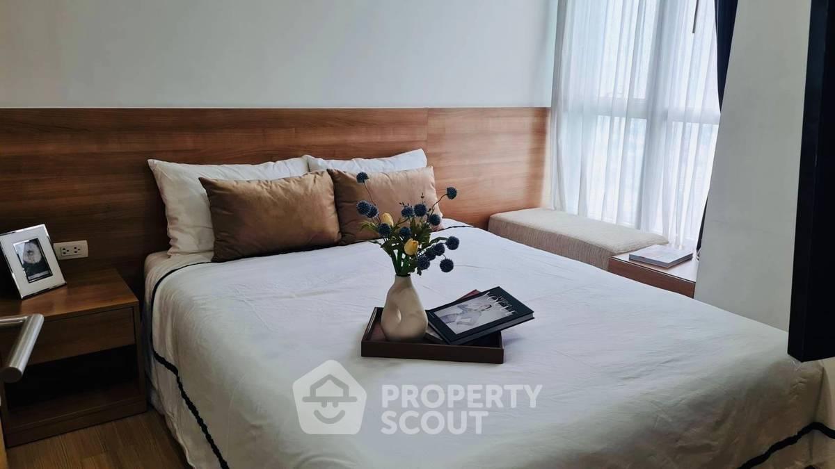 รูป คอนโด 1-ห้องนอน ที่ ริธึ่ม สุขุมวิท 50 ใกล้ BTS อ่อนนุช (ID 2163128) - รูปที่ 4/22