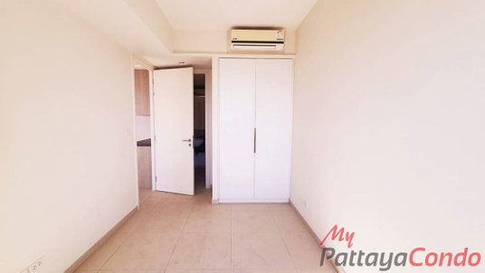 🛏️ 2 ห้องนอน - 🛁 2 ห้องน้ำ - 🏙️ Sea View - 🇹🇭 ชื่อไทย - 🏢 UNIXX South Pattaya - รหัส: UNIXX79