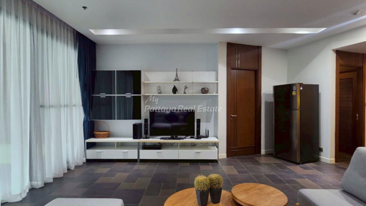 picture 🛏️ 2 Bed - 🛁 2 Bath - 🏙️ Sea Views - 🌏 FOREIGN name - 🏢 Ananya Beachfront WongAmat Pattaya - Ref: ANYW02 - 6/16